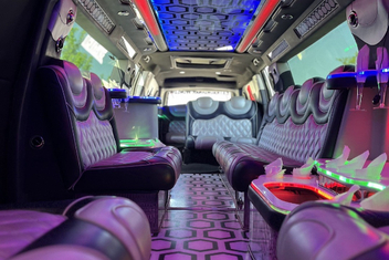 Killeen Limousine Rental