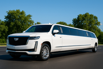 Killeen Limousine