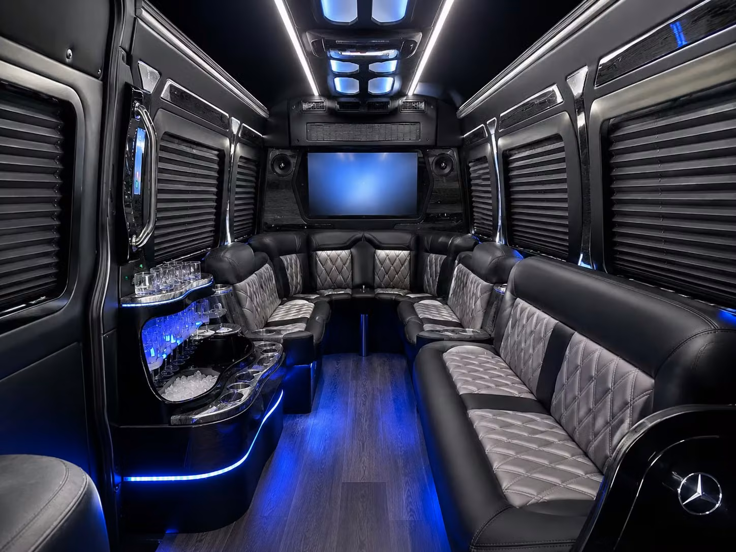 airport transportation for weddings reunions and special events in the killeen area