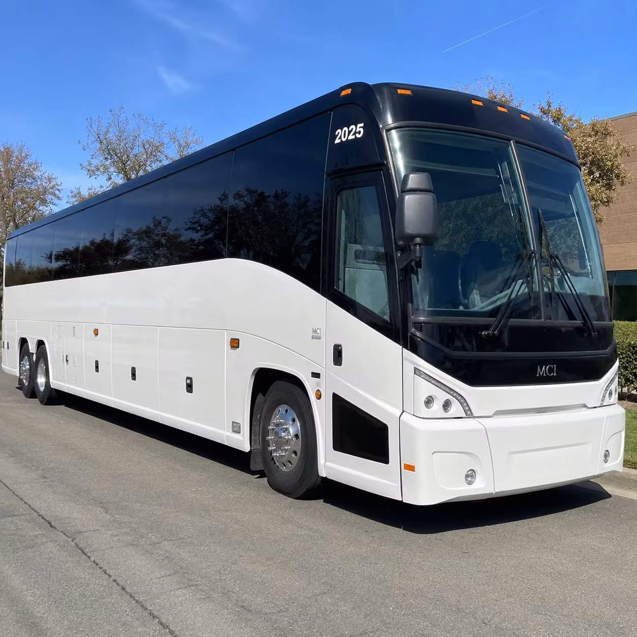 book concert transportation in killeen or any city nearby