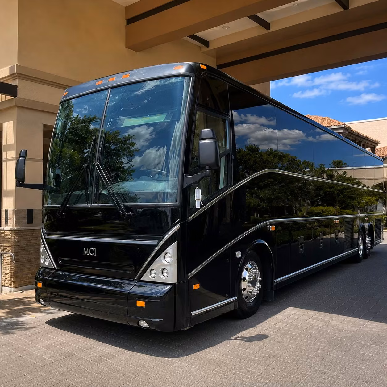 book corporate event transportation in killeen or any city nearby