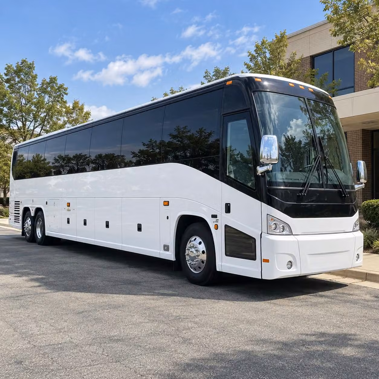 book school event transportation in killeen or any city nearby