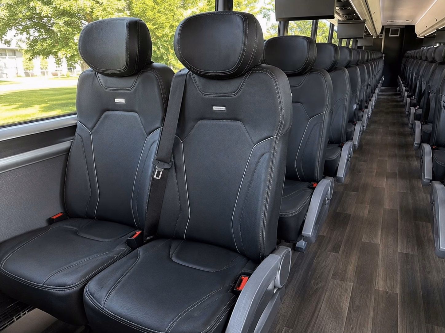 book sporting event transportation in killeen or any city nearby