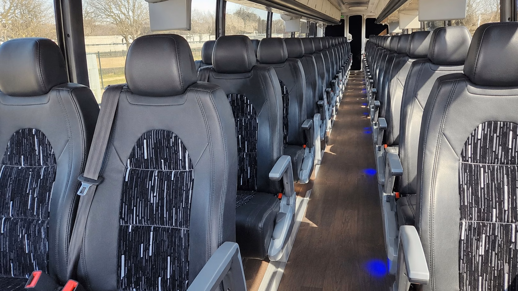 book wedding transportation in killeen or any city nearby