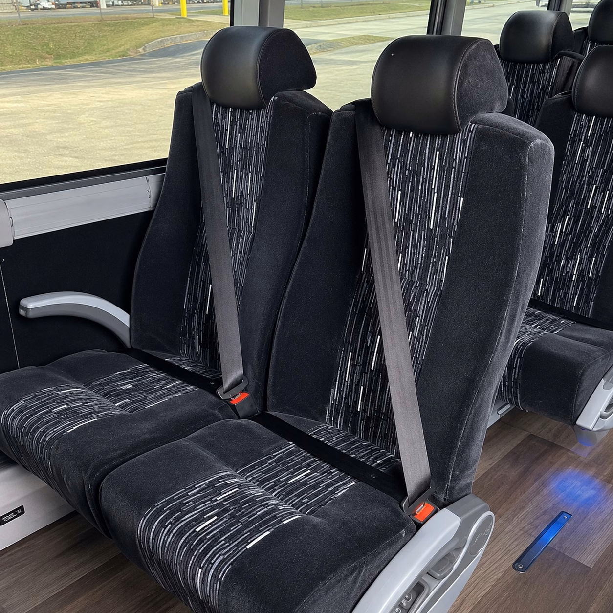 bus type changes charter bus prices in killeen texas