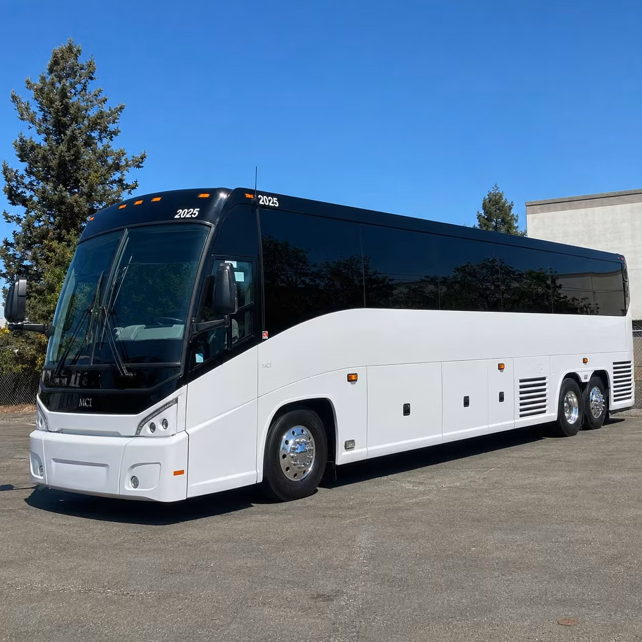 charter bus rentals for killeen isd and copperas cove isd field trips