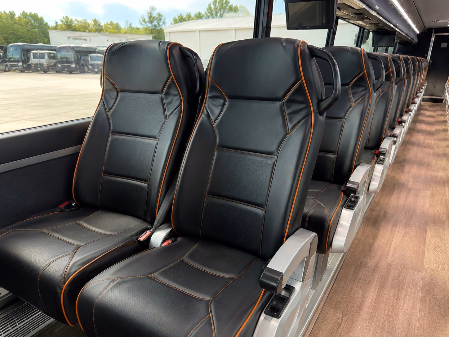 charterbuskilleen com is here to make killeen prom transportation stress free for parents and students alike