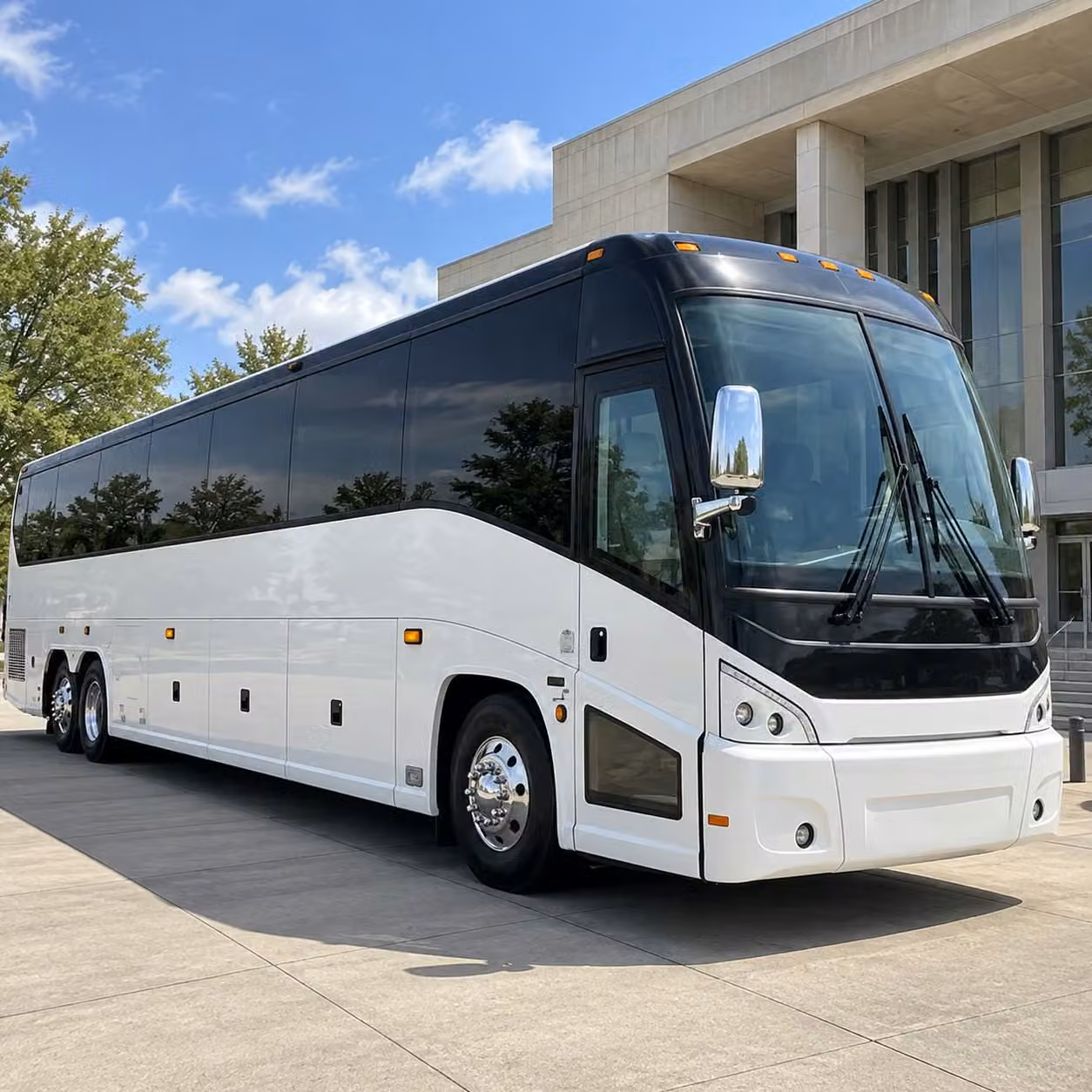 charterbuskilleen com makes after prom transportation in killeen easy too