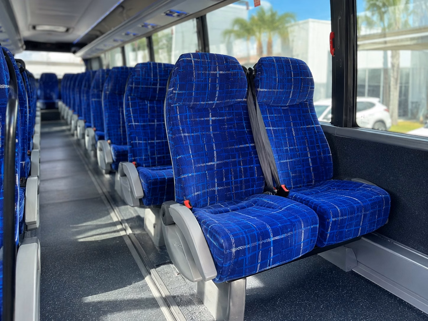 corporate and amateur sports league transportation in the killeen area
