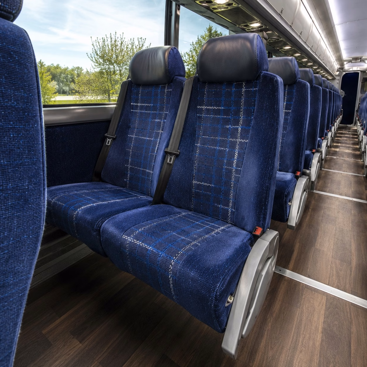 day of the week changes what a bus costs in killeen texas