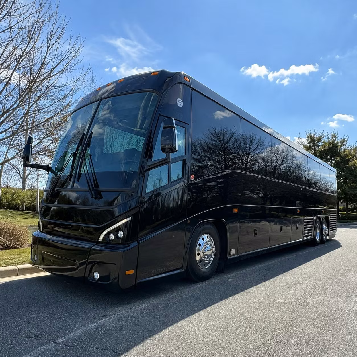fort hood and jbsa fort cavazos group transportation made simple