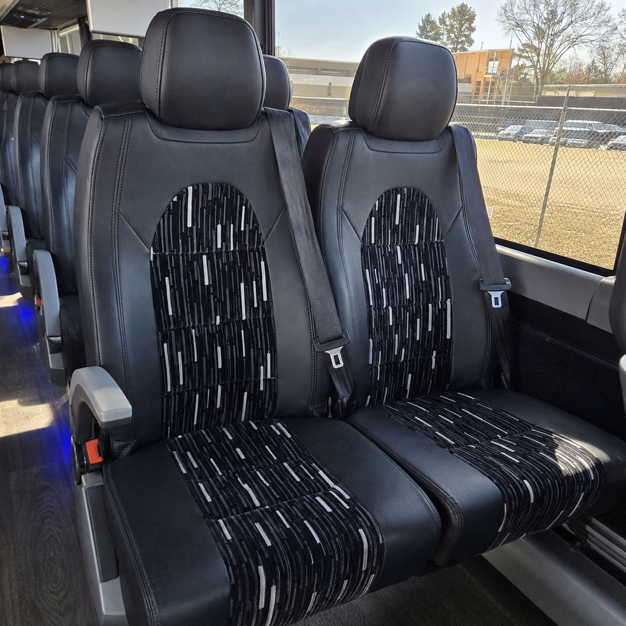 how trip distance and duration affect your killeen bus rental rate