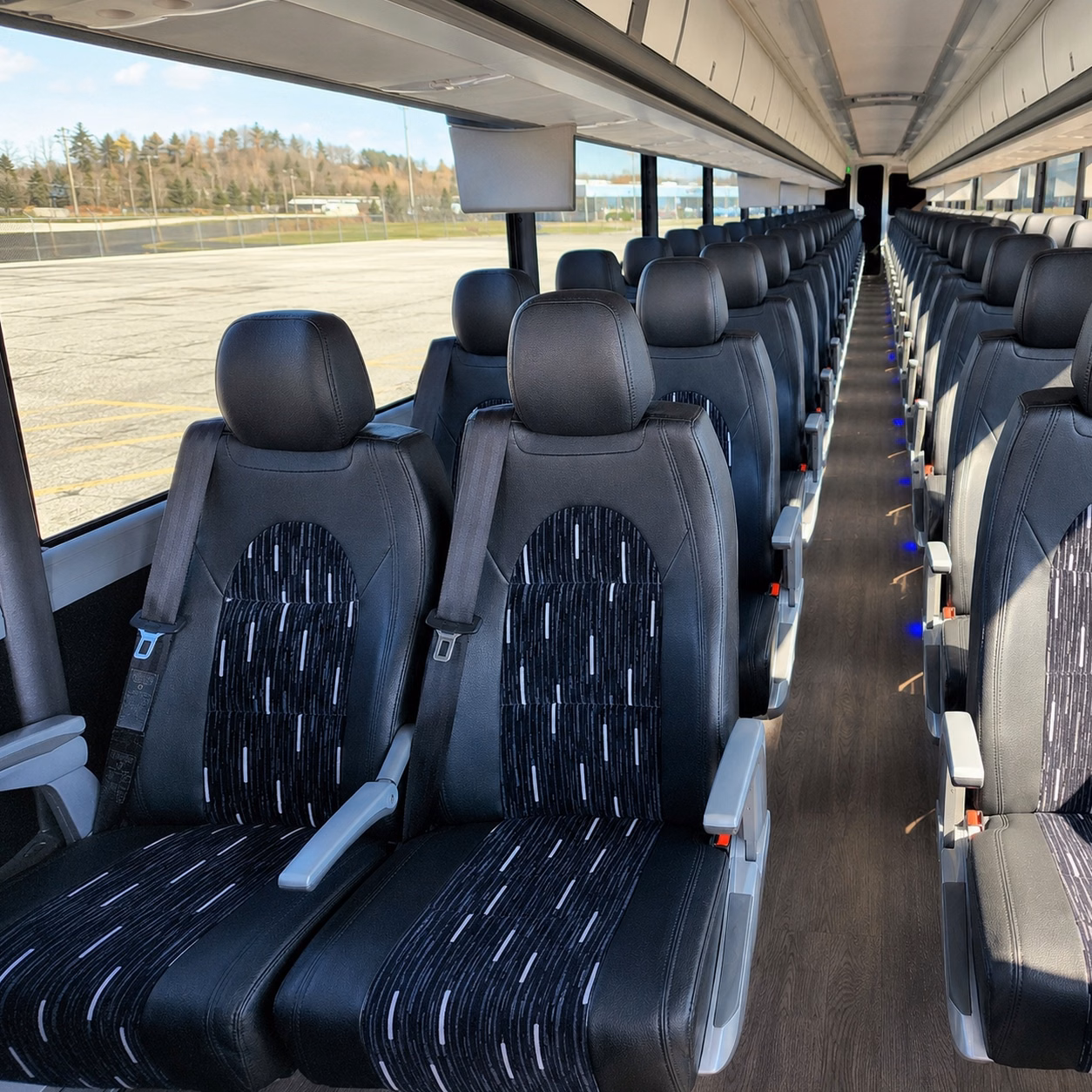 how where and when you re traveling affects killeen bus rental rates