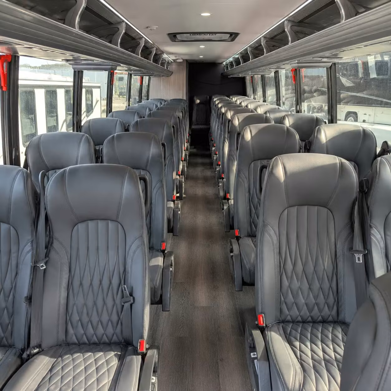 killeen concert transportation