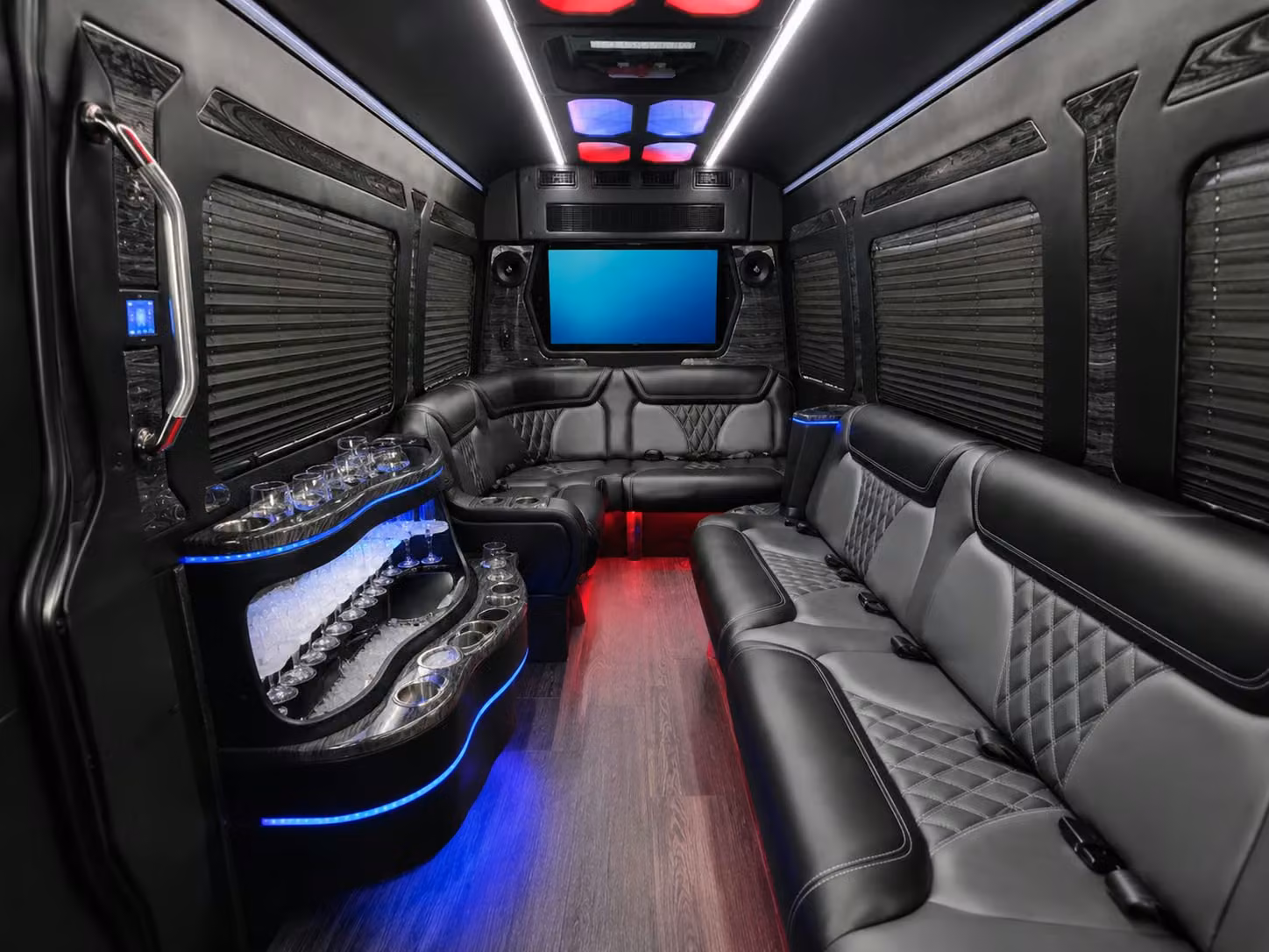 killeen corporate transportation