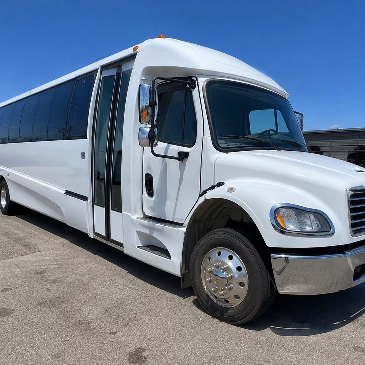 killeen employee transportation
