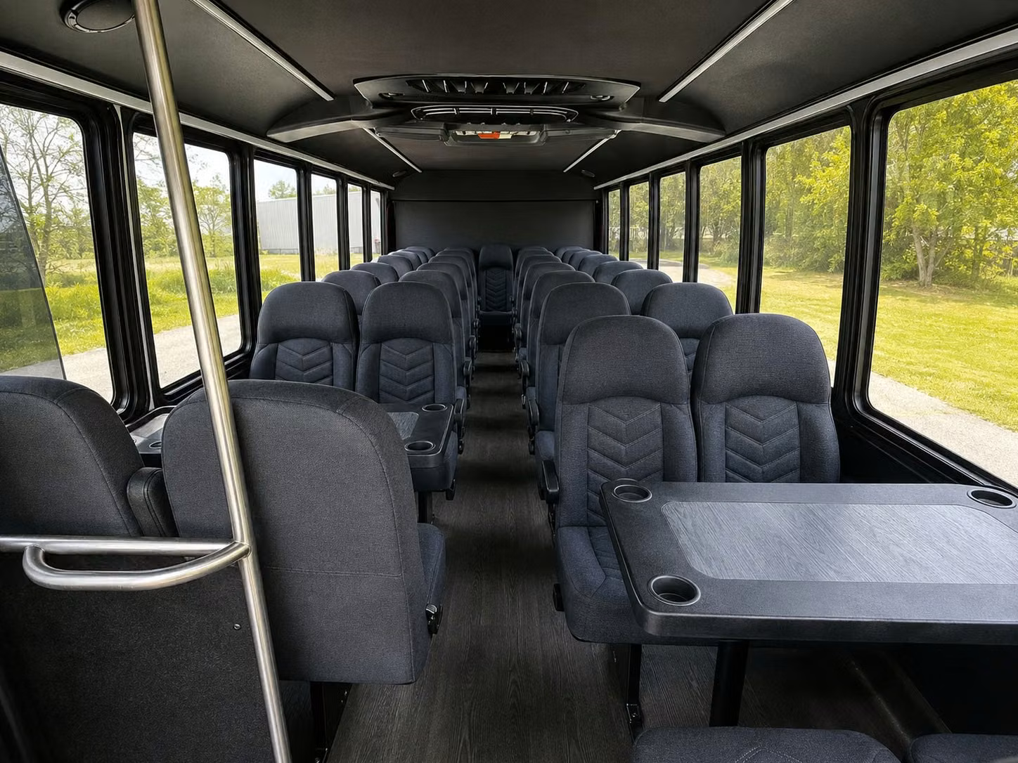 killeen event transportation