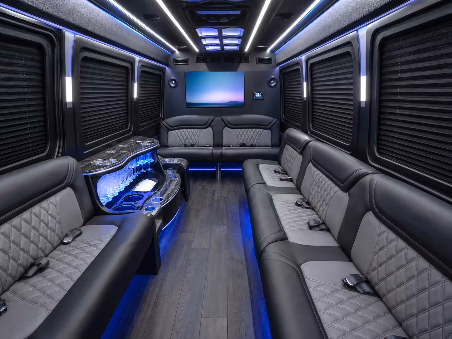 Killeen Group Transportation Services