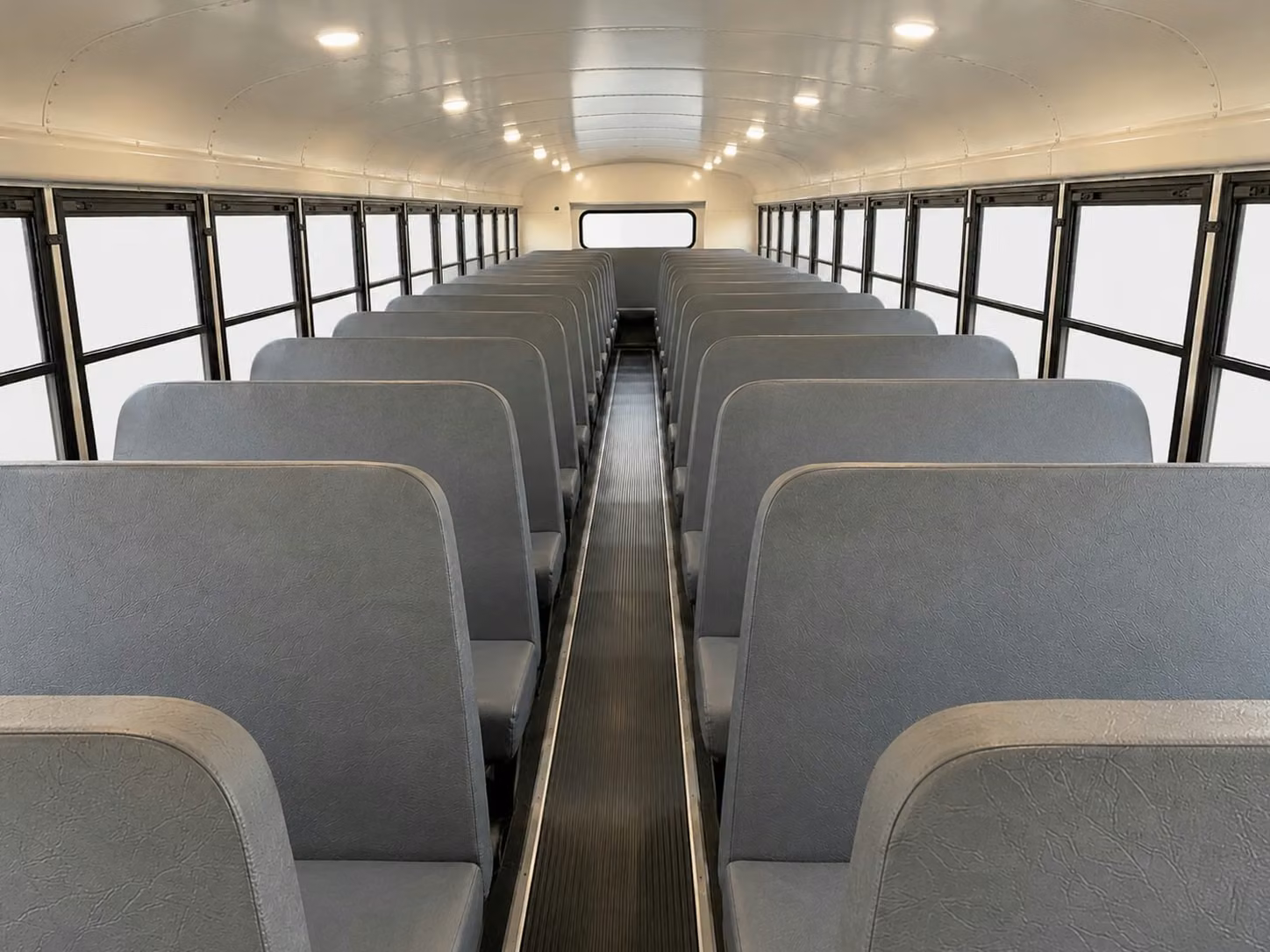 killeen school bus rental