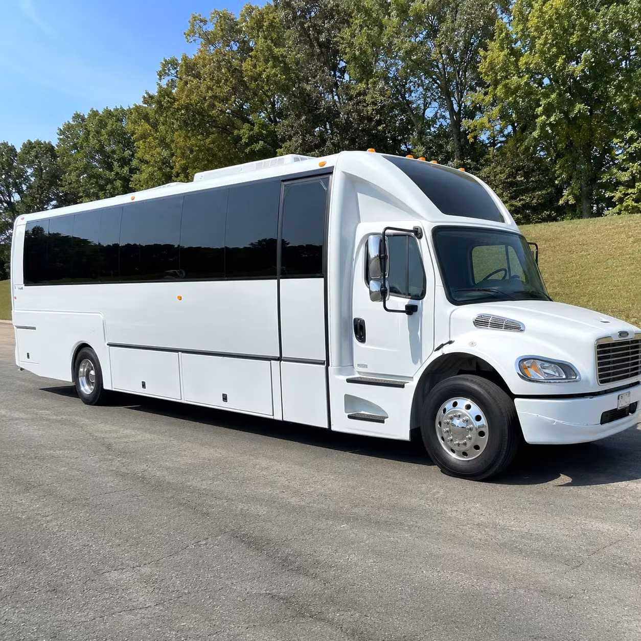 party buses for killeen concert groups who want to celebrate the right way