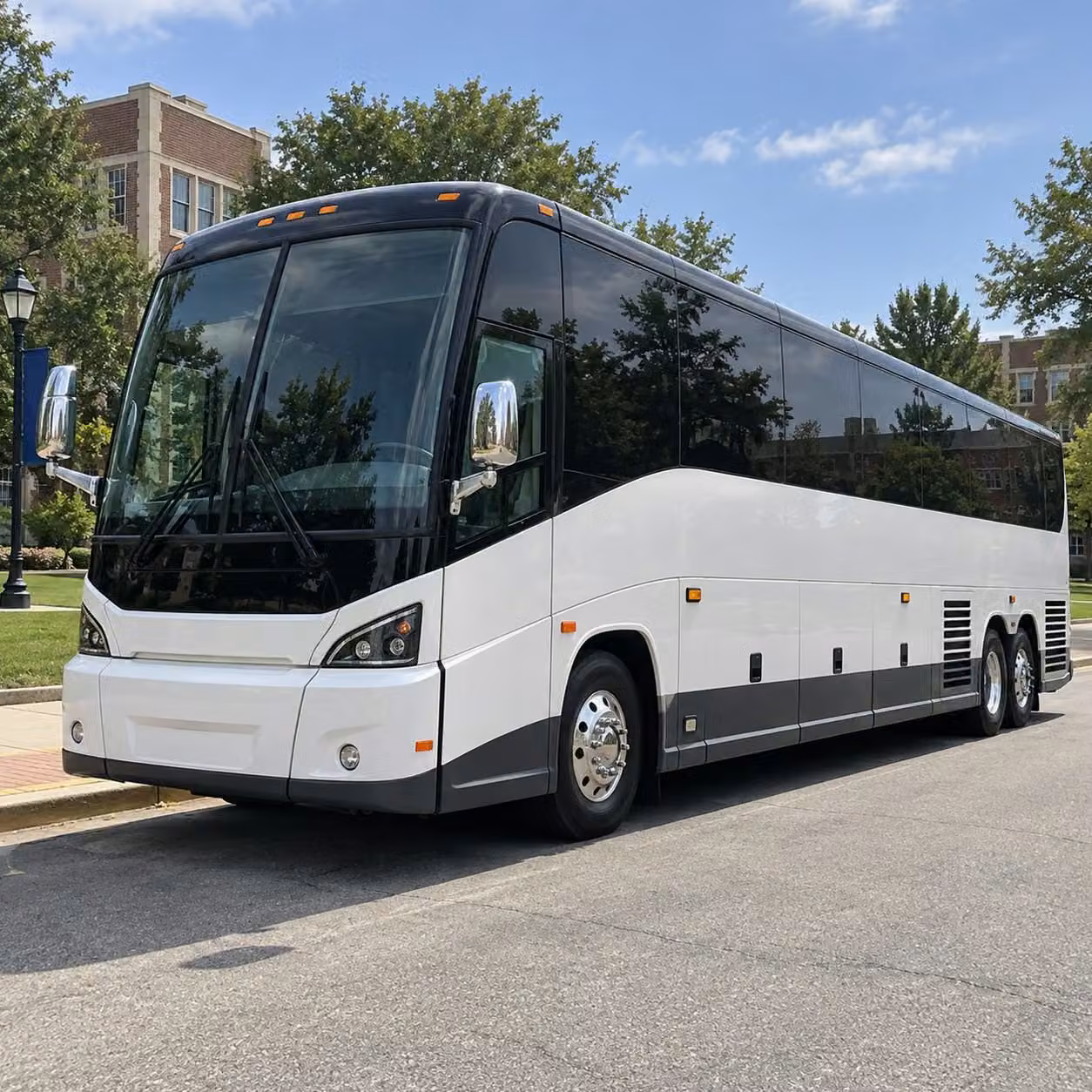 ready to book field trip transportation for your killeen school group