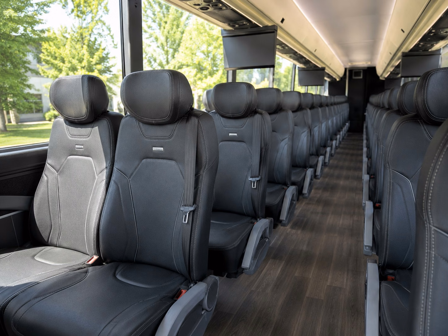 shuttle your wedding guests between killeen s best venues without the hassle