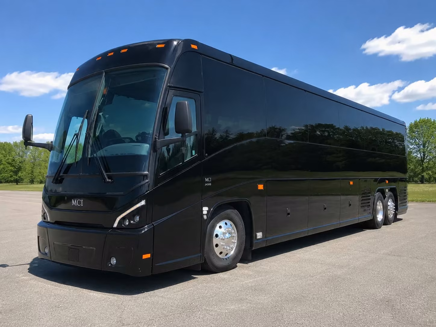 wedding guest shuttle bus rentals in killeen and bell county